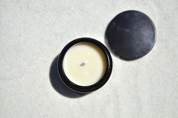 Balanced Soul Small Candle